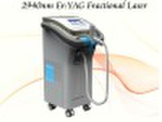 Er YAG laser