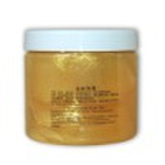 Nourishing Cream Gold Powder