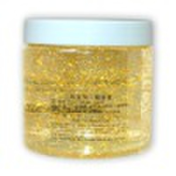 Gold Foil Beauty Cream