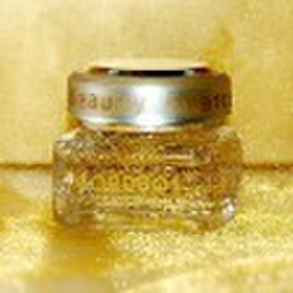 Gold Foil Nourishing Cream