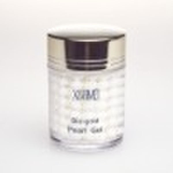 Bio-gold & Pearl Gel Day Facial Cream