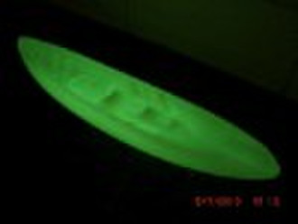 Luminous kayak -- for any models of WINNER KAYAK