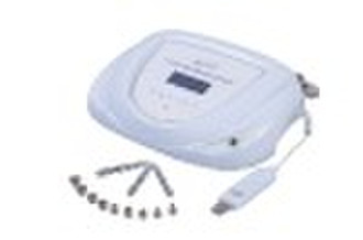 Revolving Microdermabrasion Instrument-facial equi