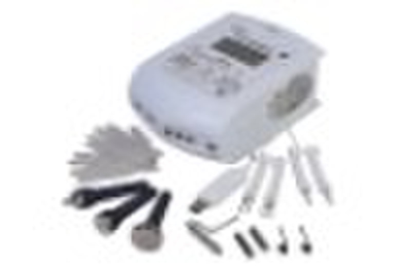 Skin Expert Beauty Machine with CE