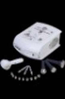 3 in 1 Microdermabrasion Instrument-facial equipme