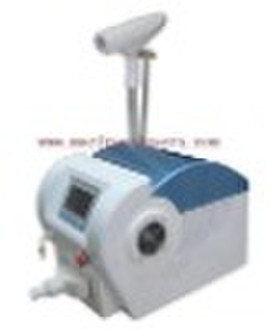 long pulse YAG laser hair removal equipment