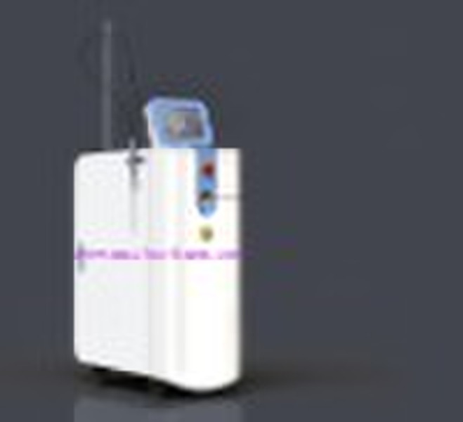 Surgical Laser Lipolysis System