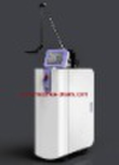 Medical Q Switch Nd Yag Laser Tatoo Removal Equipm