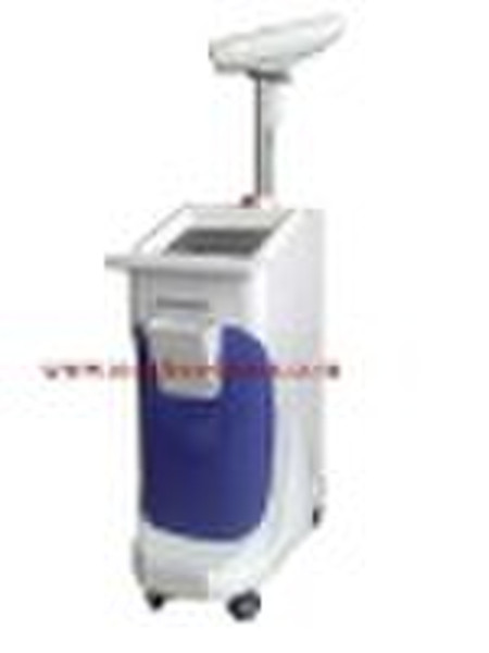 portable YAG laser tattoo removal equipment