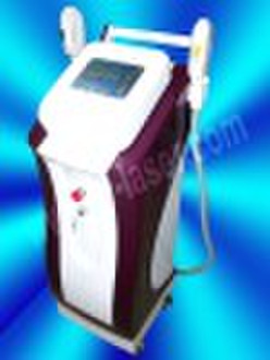 RF IPL machine