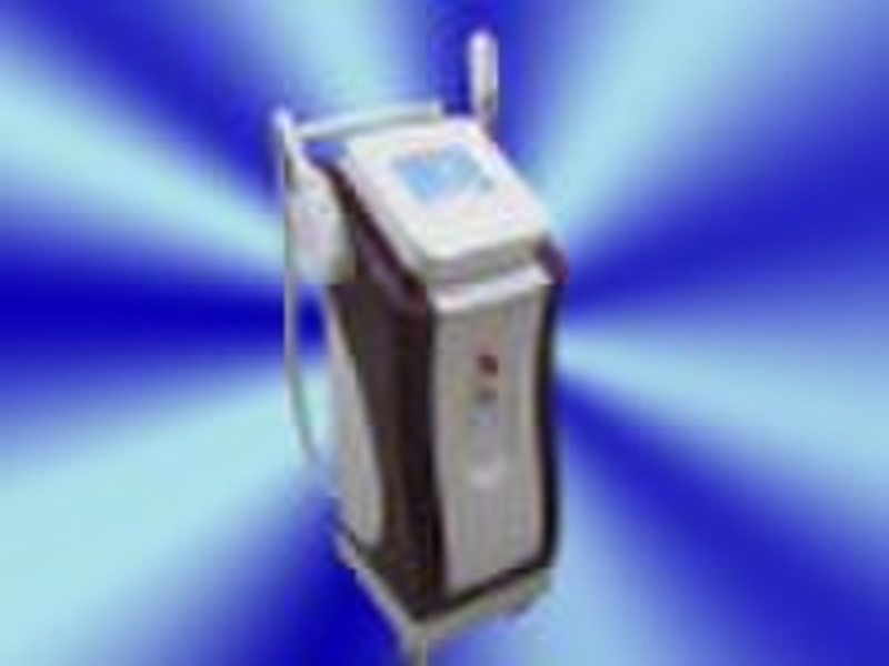 Multifunction IPL hair removal machine with CE app