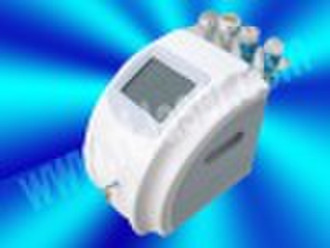 Ultrasonic cavitation fat reduction system