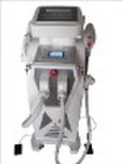 IPL Machine for Hair removal and skin rejuvenation