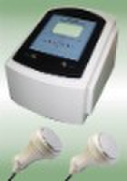 Cavitation and RF weight loss  beauty machine