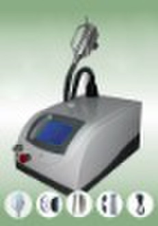 Mini IPL hair removal beauty equipment (M-IPL 04)