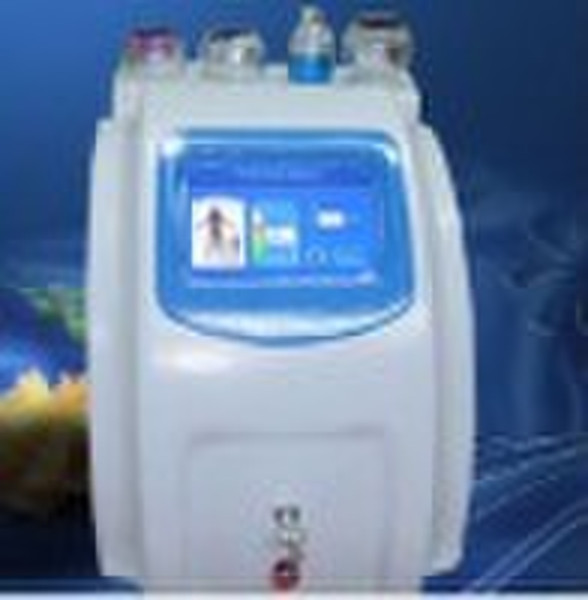 Cavitation RF skin care slimming portable cavitati