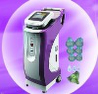 ND-YAG laser Q-Switch tattoo removal beauty equipm