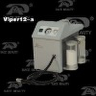 Microdermabrasion peeling machine Viper12-a