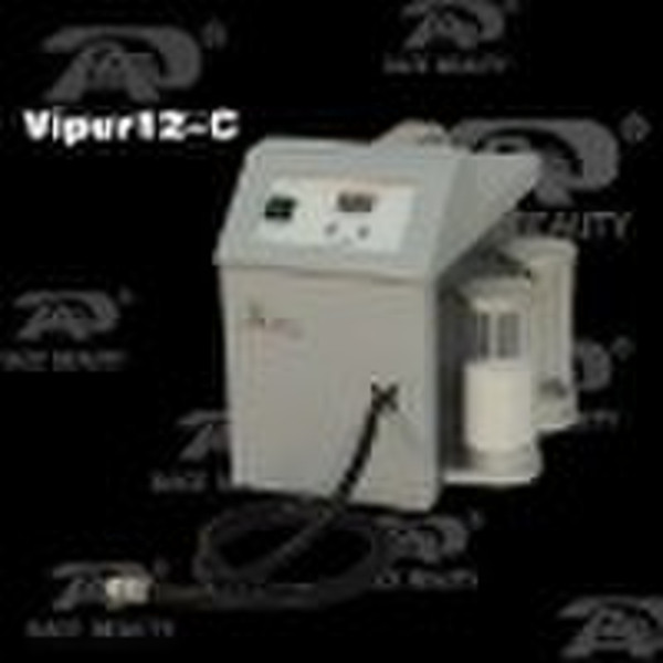 Digital Microdermabrasion,peeling machine, Viper12