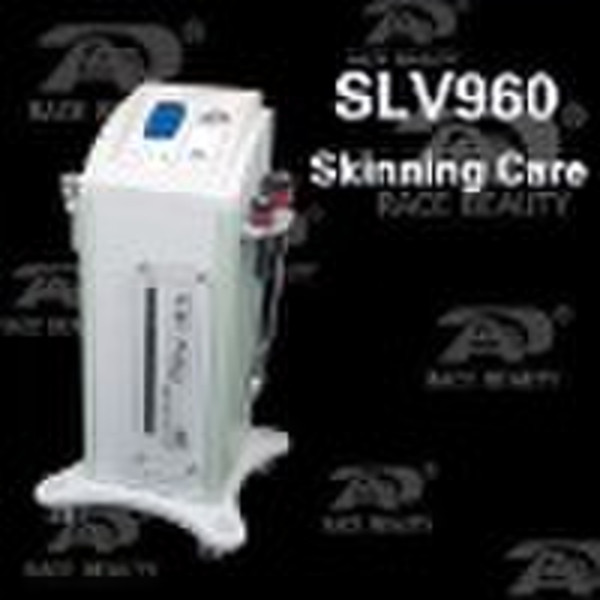 SLV960 beauty salon equipment with diamond peeling