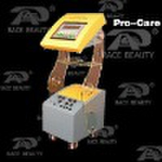 Ultrasonic machine with cool head,microcurrent lif