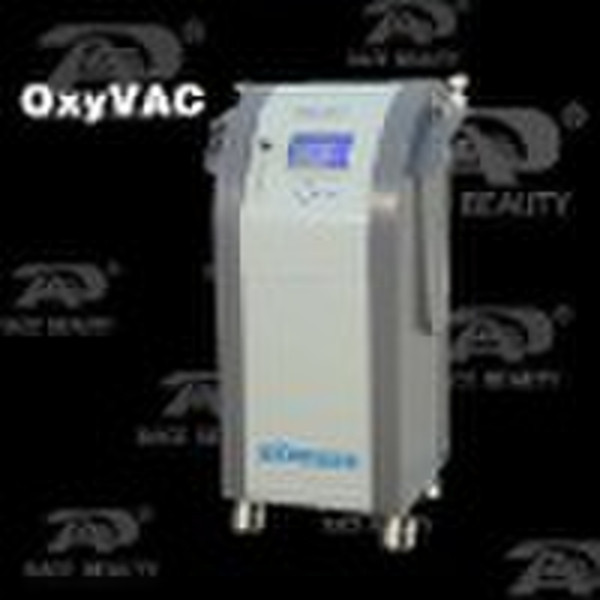 Beauty salon equipment,Vacuum machine,Oxygen machi