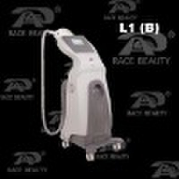 IPL machine--L1(B),CE approve,big spot IPL