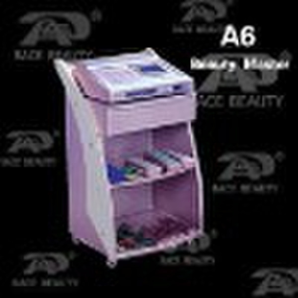 Beauty Master A6,EMS machine,microcurrent