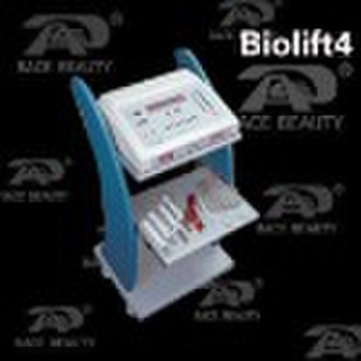 facial equipment with microcurrent machine--Biolif