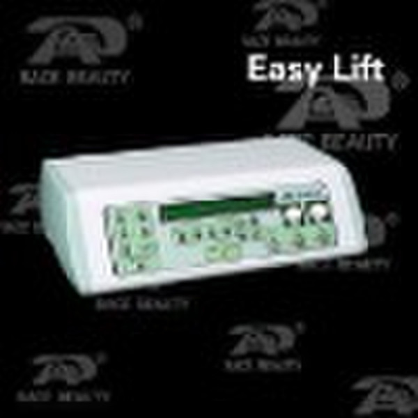 Race microcurrent machine,EasyLift