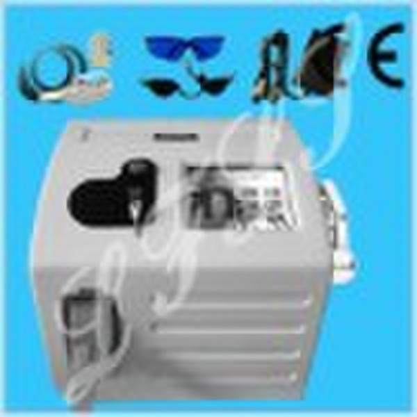 ipl machine for hair remvoal