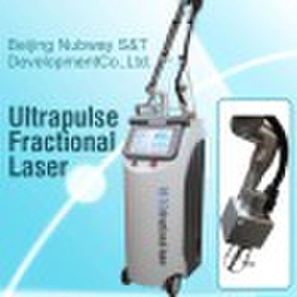 Fractional Laser