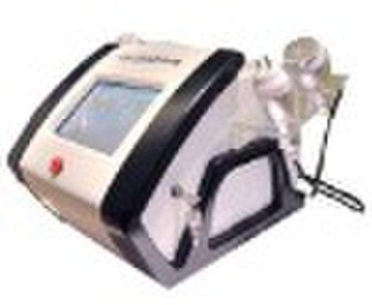 Ultrasonic Cavitation Body Slimming machine