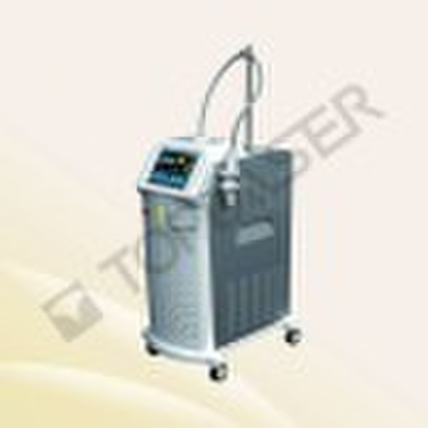 Laser for Hair Removal