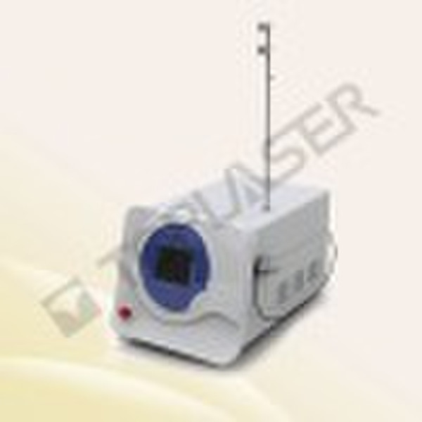 hair removal laser