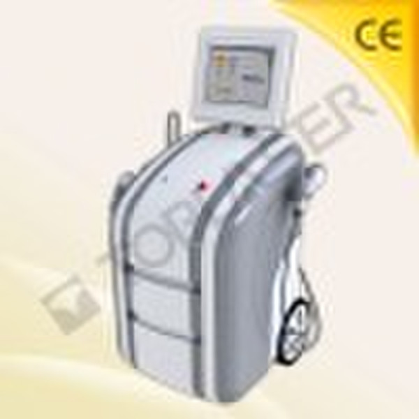 cavitation vacuum slimming