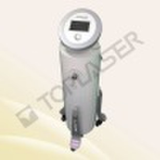 Cavitation vaccum slimming