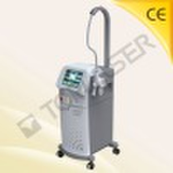 1550nm Er Glass Pigmentation Removal Equipment