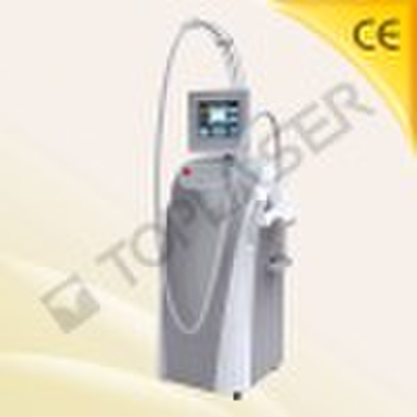 1550nm Er Glass Fractional Laser Skin Rejuvenation