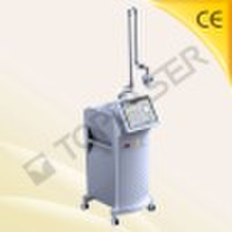 RF CO2 laser beauty equipment