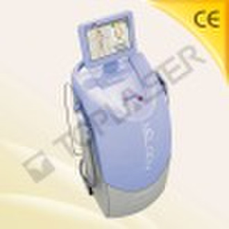 RF slimming machine