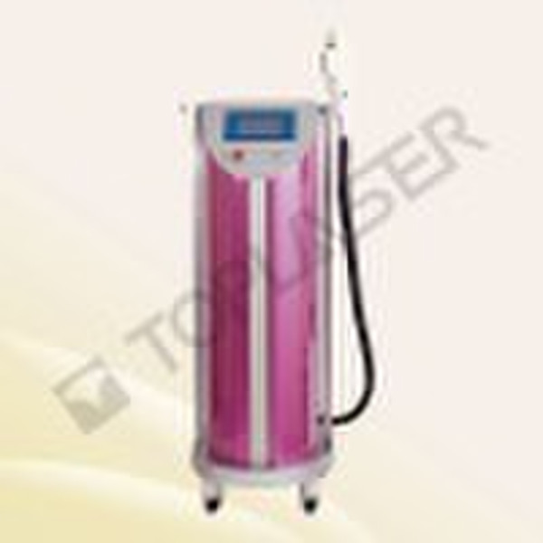 IPL skin rejuvenation equipment