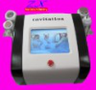 The Newest CE Proved Portable Cavitation and Vacuu