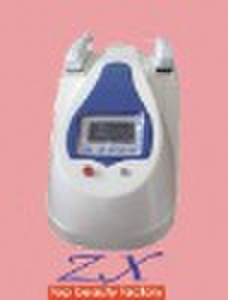 IPL beauty equipment for hair removal and freckle