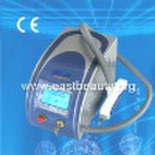 laser tattoo removal machine