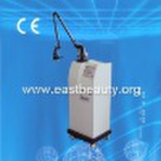 CO2 fractional laser