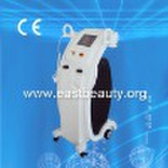 ultrasonic+RF slimming machine