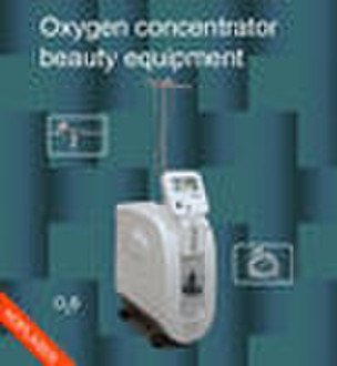 Oxygen Concentrator