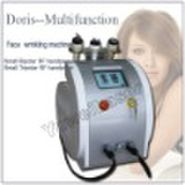 RF-Doris beauty equipment