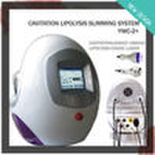 Cavitation iris Beauty Equipment